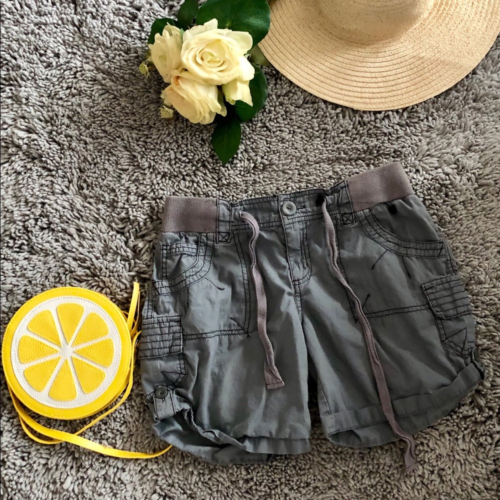 Ocean Pacific Shorts